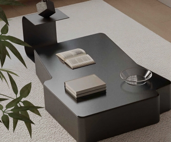 Modern Coffee Table-ID:596798907