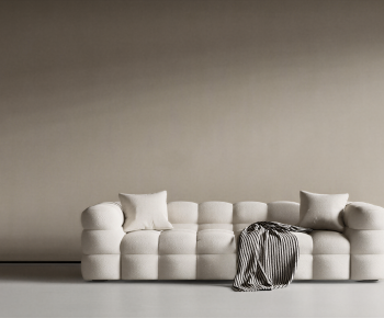 Modern Multi Person Sofa-ID:126344923