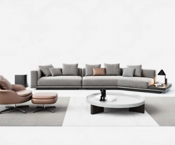 Modern Sofa Combination-ID:782716998