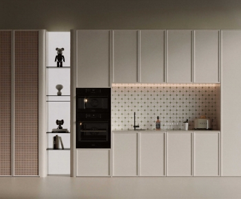 French Style Sideboard-ID:248245002