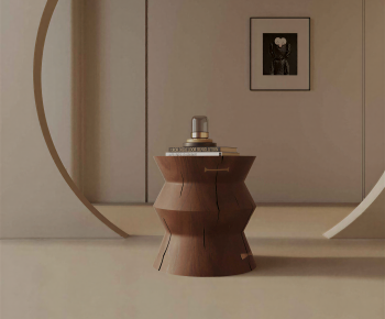 Modern Side Table/corner Table-ID:199603088