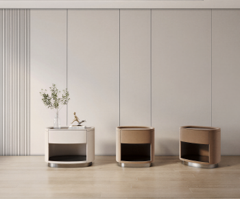 Modern Bedside Cupboard-ID:654494059