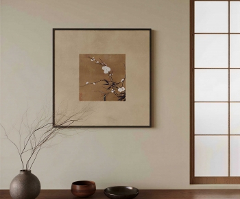 New Chinese Style Painting-ID:658787975