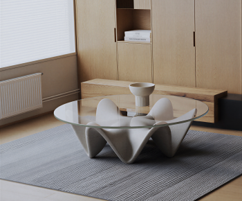 Modern Coffee Table-ID:520044098