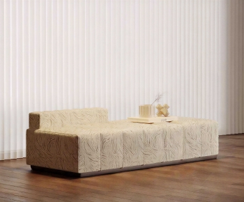 Modern Stool For Changing Shoes-ID:955420979