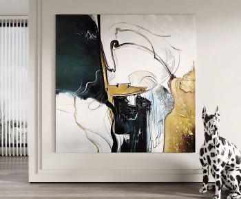 Modern Painting-ID:593020925