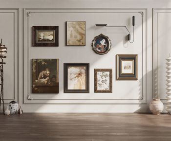 European Style Painting-ID:946449046