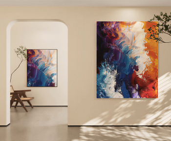 Modern Painting-ID:496732952