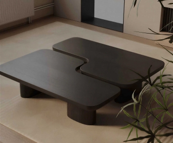 Modern Coffee Table-ID:201850892