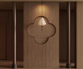 New Chinese Style Partition-ID:148189175