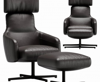 Modern Lounge Chair-ID:249500997