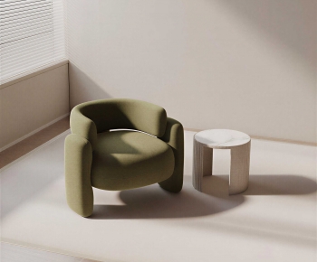 Modern Lounge Chair-ID:918755053