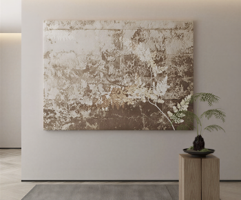 Wabi-sabi Style Painting-ID:937922957