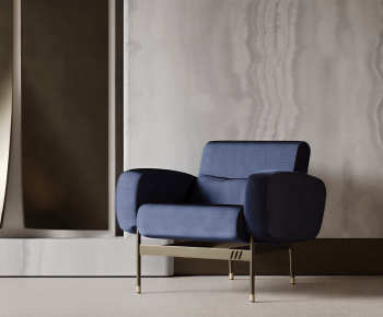 Modern Lounge Chair-ID:312050103