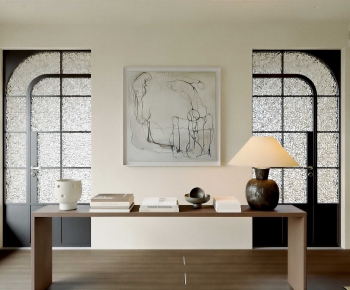 Modern Console-ID:519772057