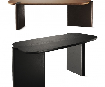 Modern Desk-ID:145612966