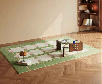 Modern The Carpet-ID:270941022