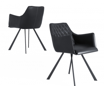 Modern Dining Chair-ID:318121916