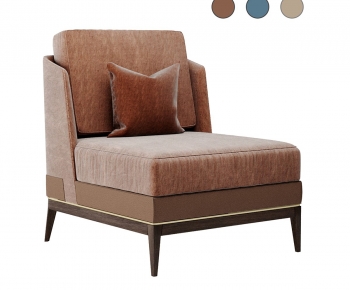 Modern Single Sofa-ID:274830105