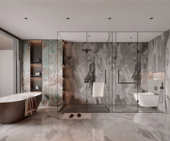 Modern TOILET-ID:846451047