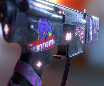 Modern Military Equipment-ID:318418981