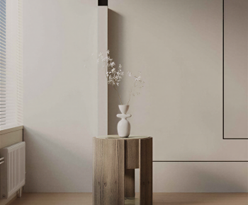 Modern Side Table/corner Table-ID:199537047