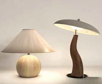 Modern Table Lamp-ID:140784989