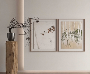 New Chinese Style Painting-ID:835621122