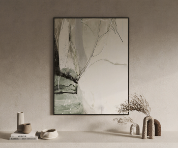 Wabi-sabi Style Painting-ID:253251085