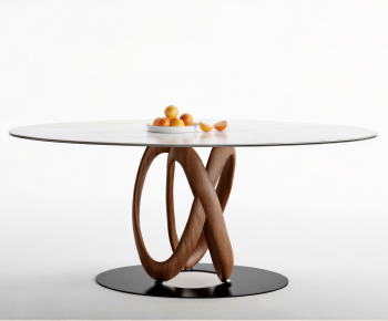 Modern Dining Table-ID:283711083