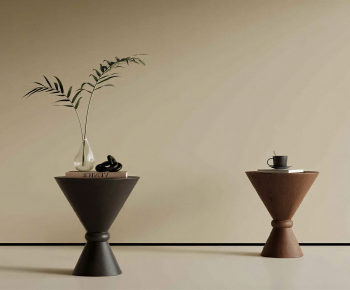 Modern Side Table/corner Table-ID:496865033