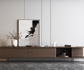 Modern TV Cabinet-ID:357980976