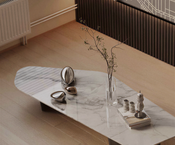 Modern Coffee Table-ID:912908082