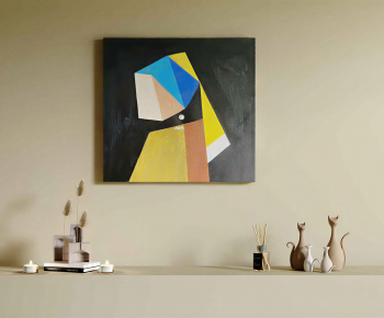 Modern Painting-ID:934742938