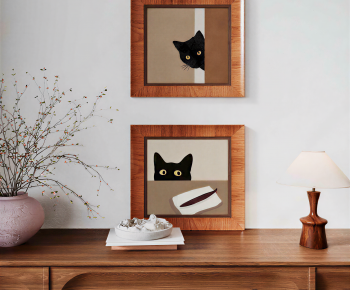 Modern Painting-ID:661443955