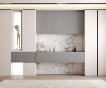 Modern Sideboard-ID:213015085