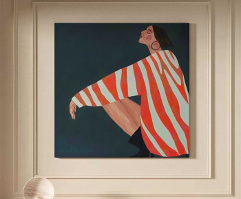 Modern Painting-ID:770736939