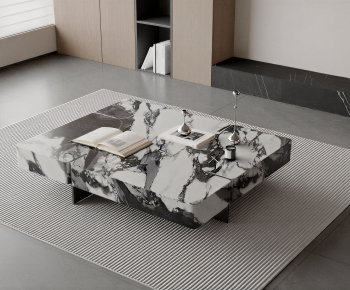 Modern Coffee Table-ID:284064057