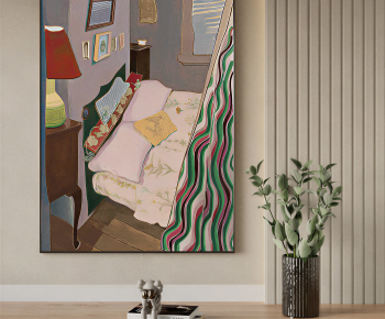 Modern Painting-ID:679528951