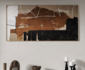 Wabi-sabi Style Painting-ID:869322061