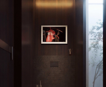 New Chinese Style TOILET-ID:250276095