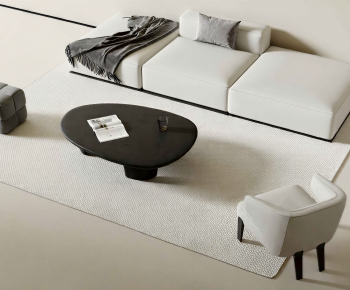 Modern Sofa Combination-ID:326345923