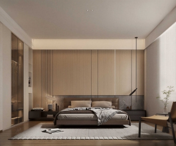 Modern A Living Room-ID:460081102