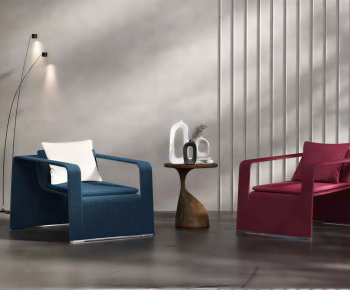 Modern Lounge Chair-ID:971882101