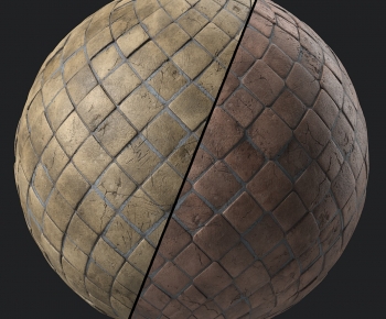 Modern Building Component-ID:577528957