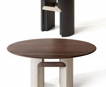 Modern Coffee Table-ID:651344061