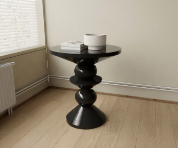 Modern Side Table/corner Table-ID:640500072