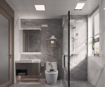 Modern TOILET-ID:160928011