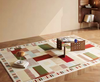 Modern The Carpet-ID:947338102