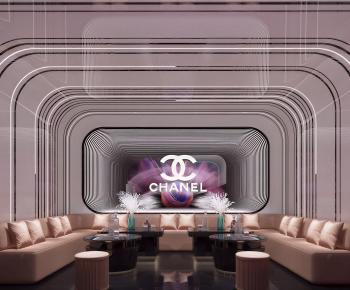 Modern Clothing Store-ID:867908954